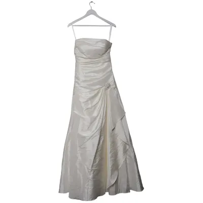 Wedding dress (White) from Venus Polyester