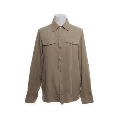 Shirt (Beige) van Cecil Polyester