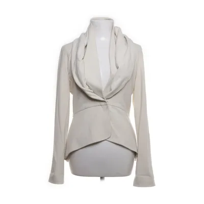 Cardigan (Beige) from Isabel de Pedro