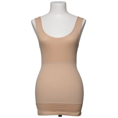 Shapewear-linne (Body Shaper) från Pompadour Bomull, Elastan, Polyamid