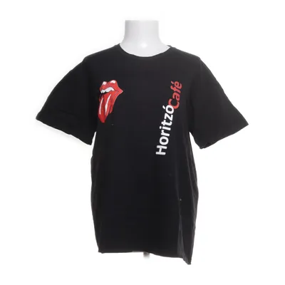 T-shirt (Sort) fra Makito Bomuld
