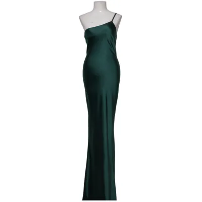 Maxikleid (Grün) von Pretty Lavish Polyester