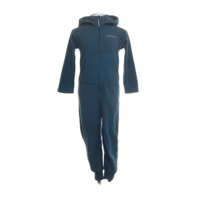 Heldragt (Blå) fra Didriksons Polyester