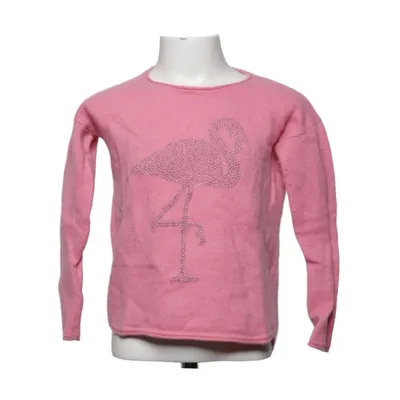 Trui (Roze) van Delicatelove Kasjmier
