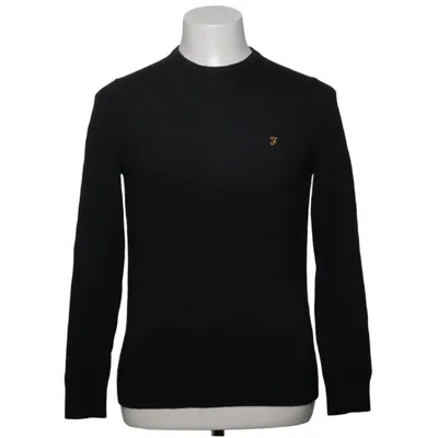 Sweater (Gray) from Farah Merino wool