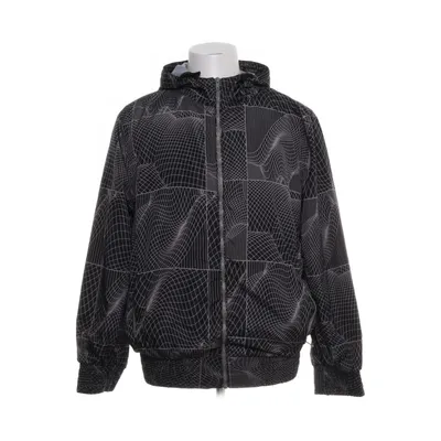 Jacka (Svart, Grå) från Stanwick Polyester, Bomull