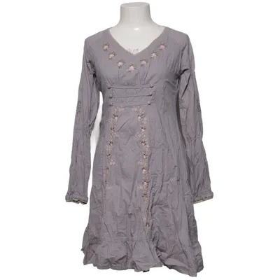 Robe (Gris, Multicolore) de Cream Coton