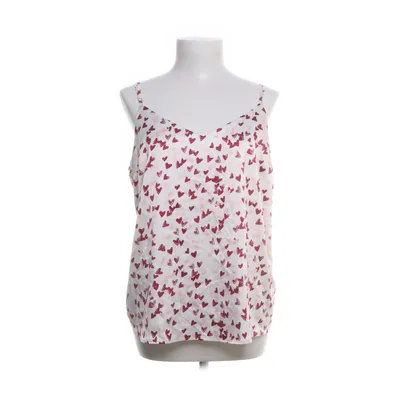 Pyjamaslinne (Vit, Rosa, Röd) från Åhléns