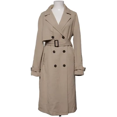 Trench coat (Beige) from Vero Moda Polyester