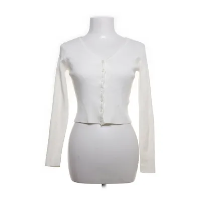 Kofta (Vit) från John Galt Bomull, Polyamid