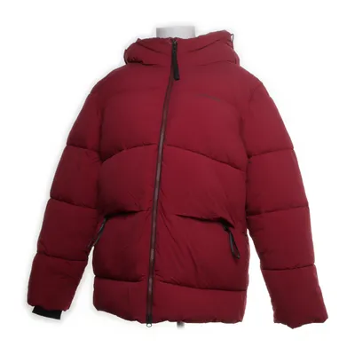 Winterjas (Rood) van Didriksons Polyamide, Polyester
