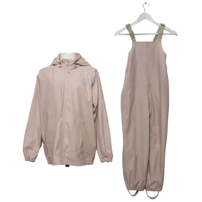 Vêtement imperméable (Beige) de Wheat Polyuréthane, Polyester recyclé