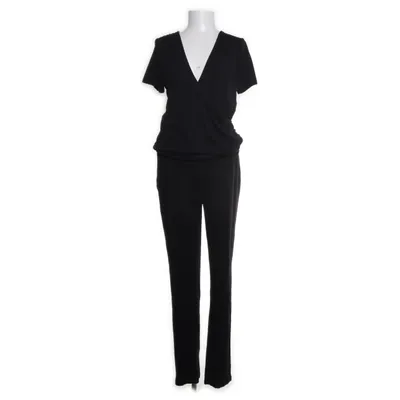 Jumpsuit (Zwart) van Noppies Elastaan, Viscose