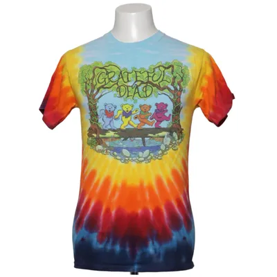 T-shirt (Ultra Cotton) från Gildan Bomull