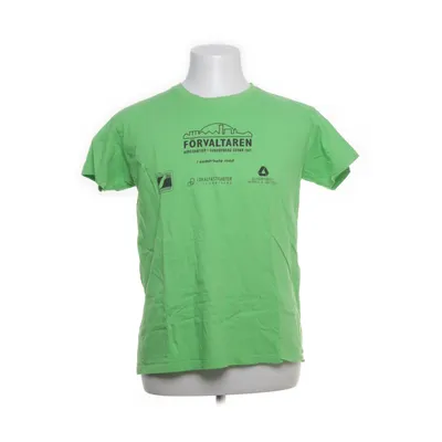 T-shirt (Grön) från Sol.s Bomull