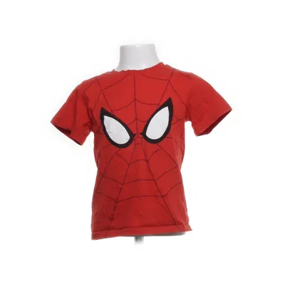 T-shirt (Röd, Svart, Vit) från Marvel