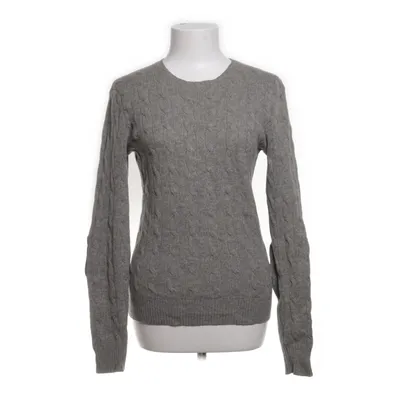 Trui (Grijs) van Ralph Lauren Kasjmier, Wol