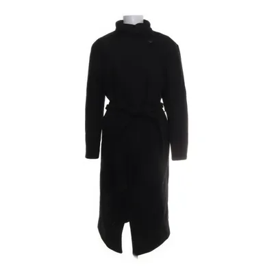 Jas (Zwart) van Zoul Edition Polyester, Wol, Elastaan