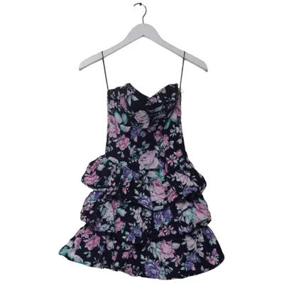 Jurk (Blauw, Lila, Roze) van Byer Too Katoen