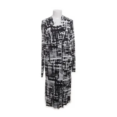 Kaftan (Svart, Vit, Flerfärgad) från Al Paradise Polyester