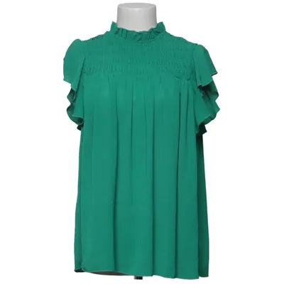 Top (Grøn) fra Tall Polyester