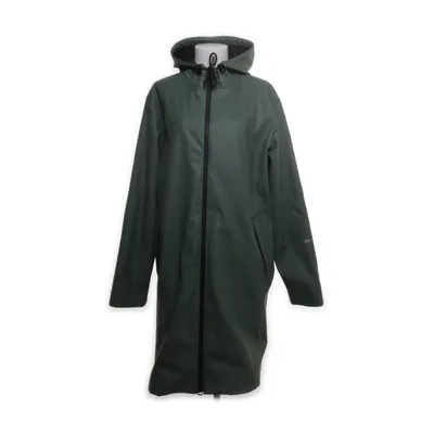 Regenjas (Groen) van Calvin Klein Jeans Polyester