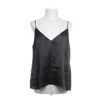 Pajama top (Black) from The Black Label Collection Lager 157 Polyester