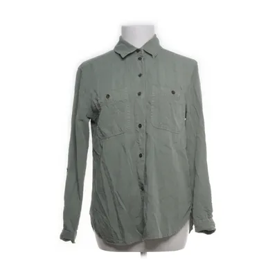 Skjorta (Grön) från American Eagle Lyocell