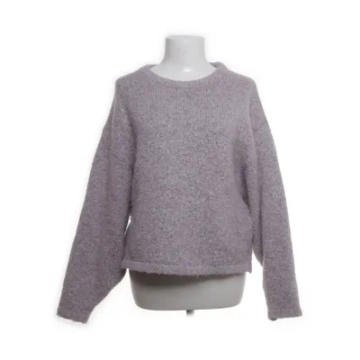 Trui (Lila) van Carin Wester Acryl, Katoen, Elastaan, Polyester, Wol