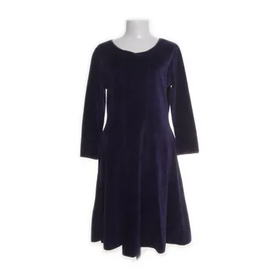 Klänning (Lila) från Gudrun Sjödén Ekologisk bomull, Polyester