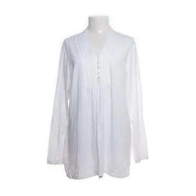 Tunika (Vit) från Woman by Tchibo Ekologisk bomull, Viskos