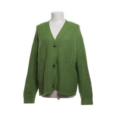 Kofta (Grön) från Gina Polyamid, Polyester, Viskos