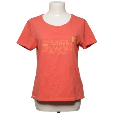 T-shirt (Red) from Torstai Cotton, Polyester