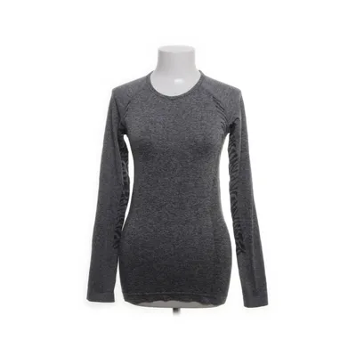 Underställströja (Grå) från Workout Elastan, Polyamid, Polyester