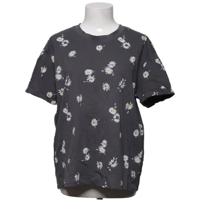 T-shirt (Fir Moa W Printed Top) van Firefly Katoen
