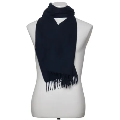 Scarf (Blue) from Von Daniels Cashmere