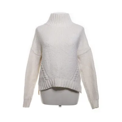 Polotröja (Vit) från Camaïeu Akryl, Elastan, Nylon, Polyester