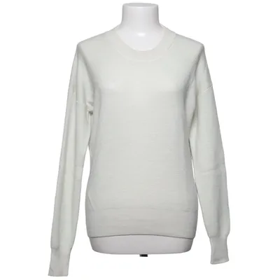 Trui (Beige) van Lilysilk Merinowol