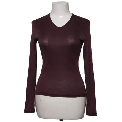 T-shirt à manches longues (Violet) de Calida Bodywear Coton