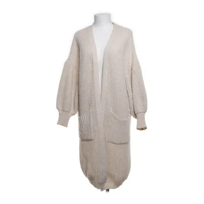 Cardigan (Beige) de Susy Mix Acrylique, Polyester