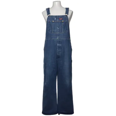 Salopette (Bleu) de Dickies
