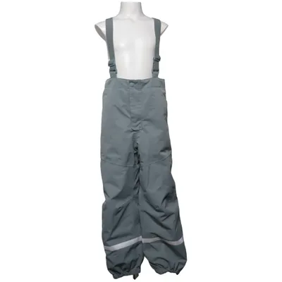 Snow pants (Green) from H&M Polyester