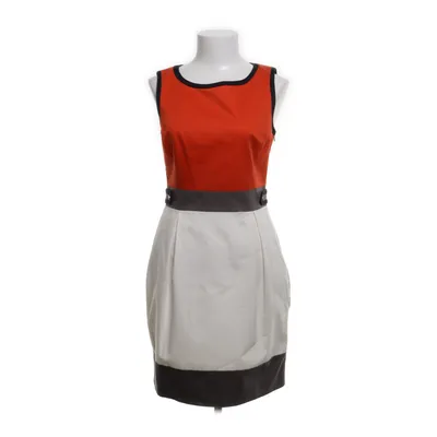 Klänning (Röd, Vit, Grå, Svart) från Karen Millen Acetat, Bomull, Elastan, Viskos