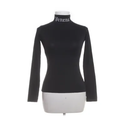 Turtleneck (Black) from Current Mood