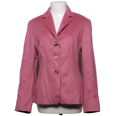 Kavaj (Rosa) från Marella Kashmir, Ull