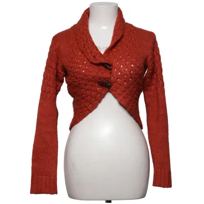 Cardigan (Rood) van Madewell