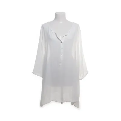 Bluse (Hvid) fra Janina Polyester