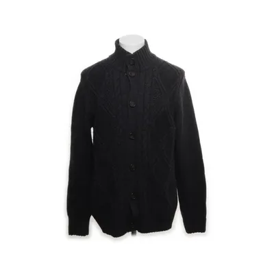 Kofta (Grå) från Avenue Foch Akryl, Ull