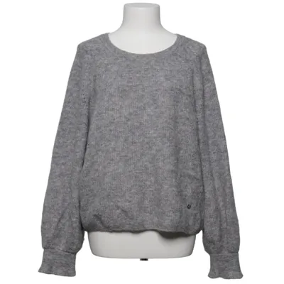 Pull-over (MMTalli LS Knit) de Mos Mosh Laine d'alpaga, Élasthane, Polyamide