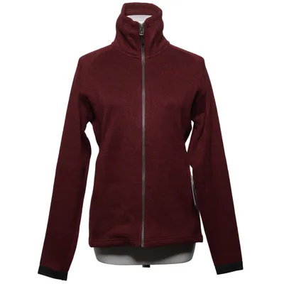 Veste polaire (Rouge) de Didriksons 1913 Polyester